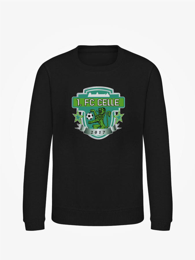 Sweatshirt Classic Kids