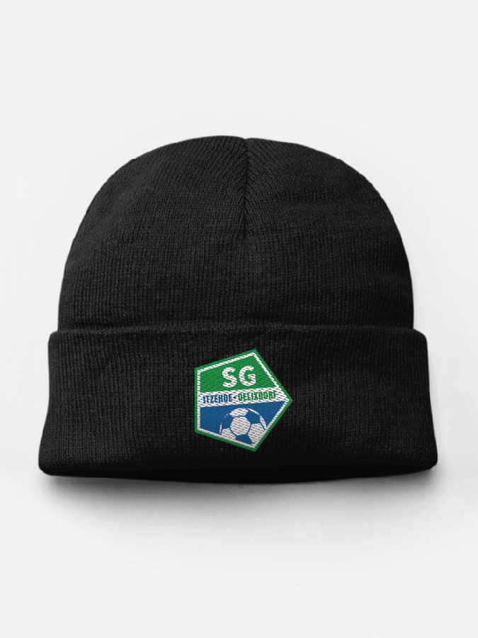 Beanie Kids Sticklogo