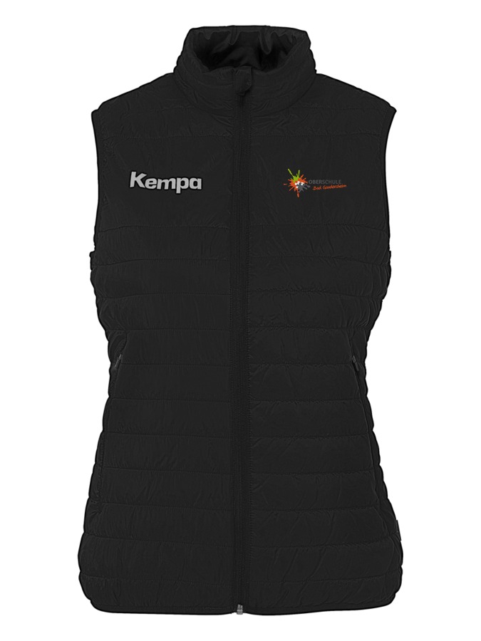 Kempa Basic Weste Damen