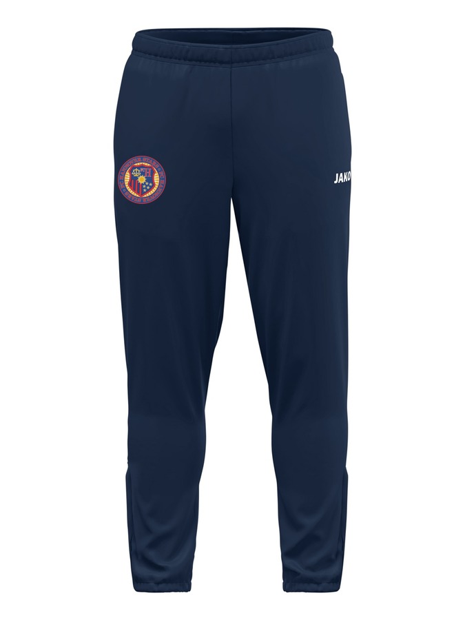 Jako Polyesterhose Dynamic Damen