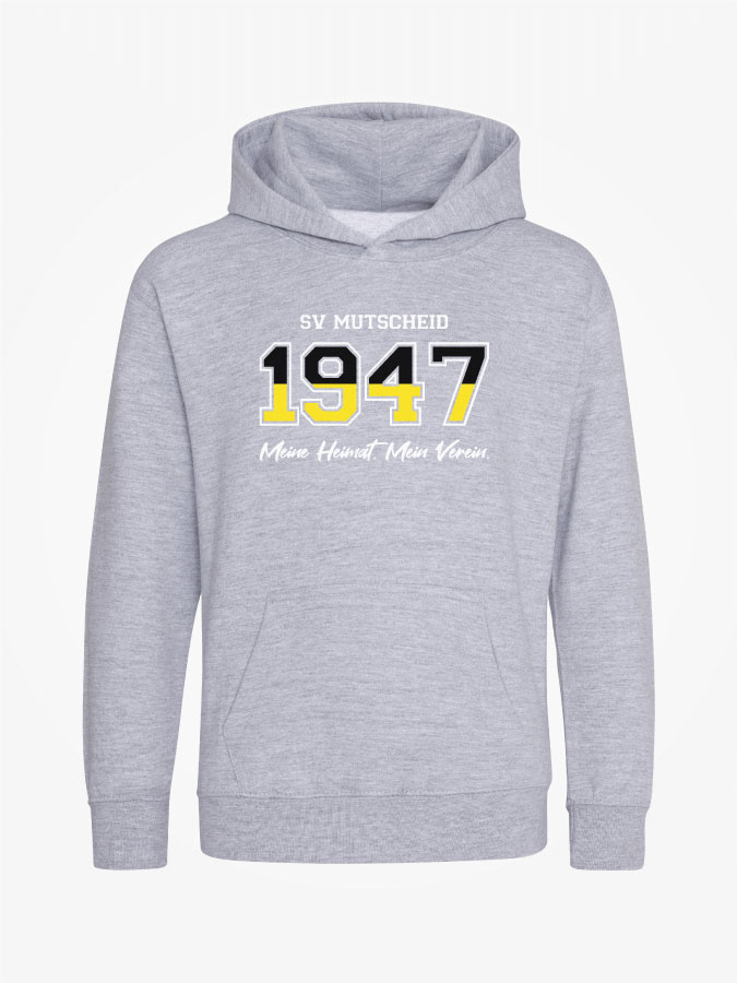 Hoodie Established Kids