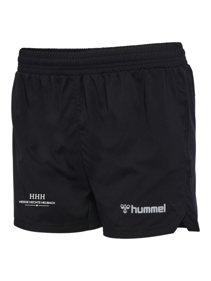 Hummel Run Shorts Damen
