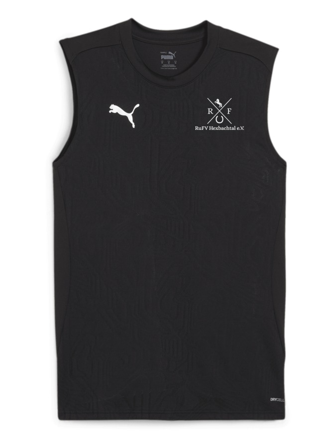 PUMA teamFINAL Trainingstanktop