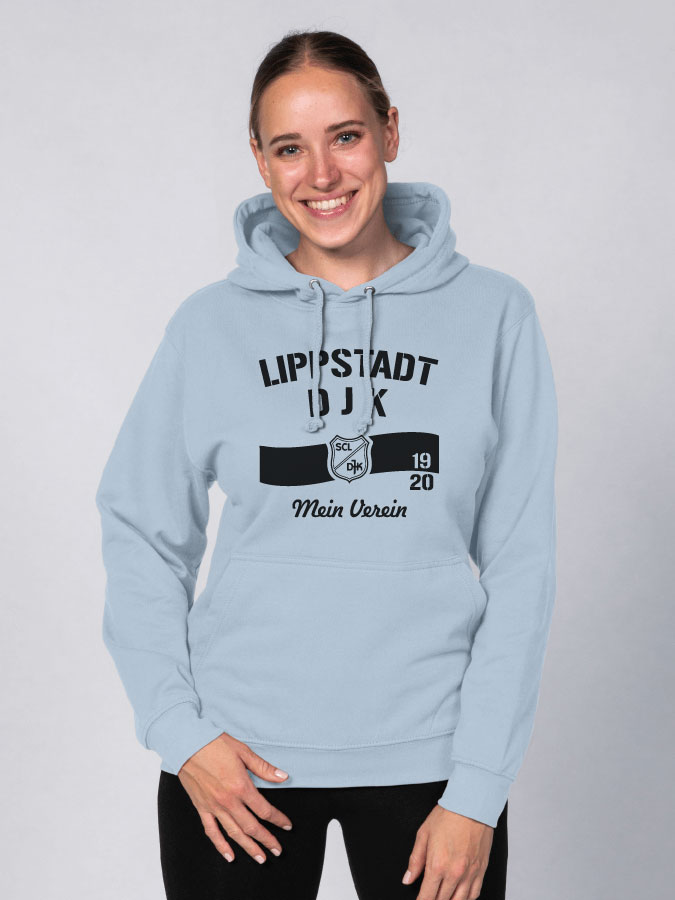 Hoodie Member Unisex