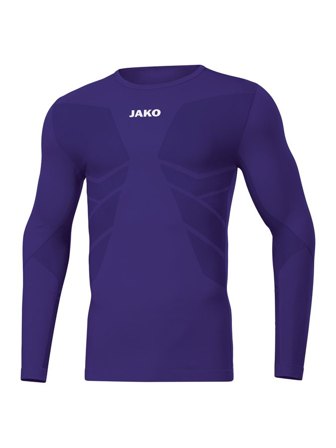 Jako Longsleeve Comfort 2.0