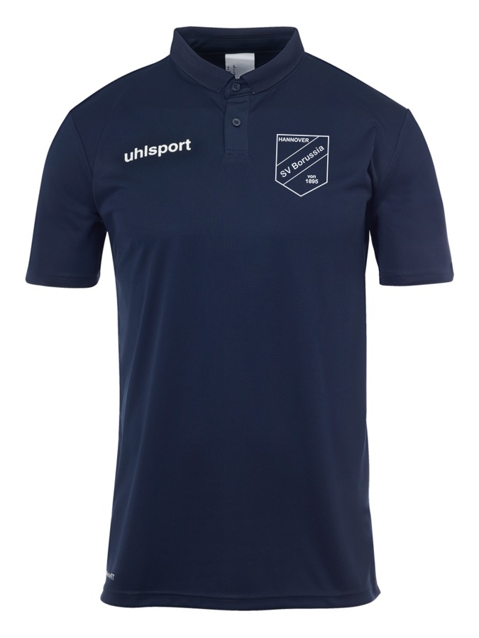 uhlsport Essential Poly Polo Shirt