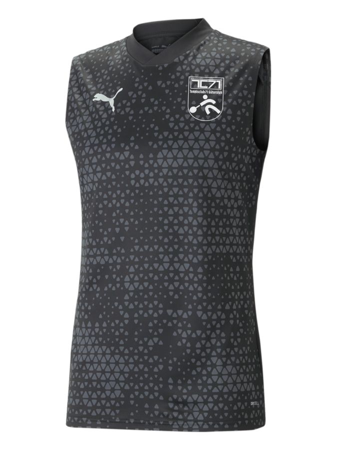 PUMA teamCUP Trainingstanktop