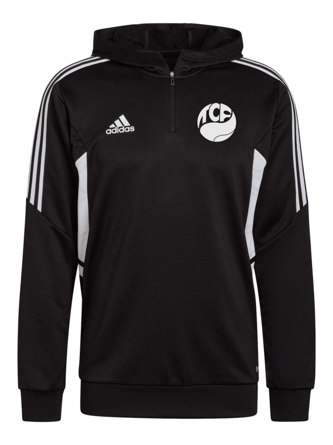 adidas Condivo 22 Kapuzensweatshirt