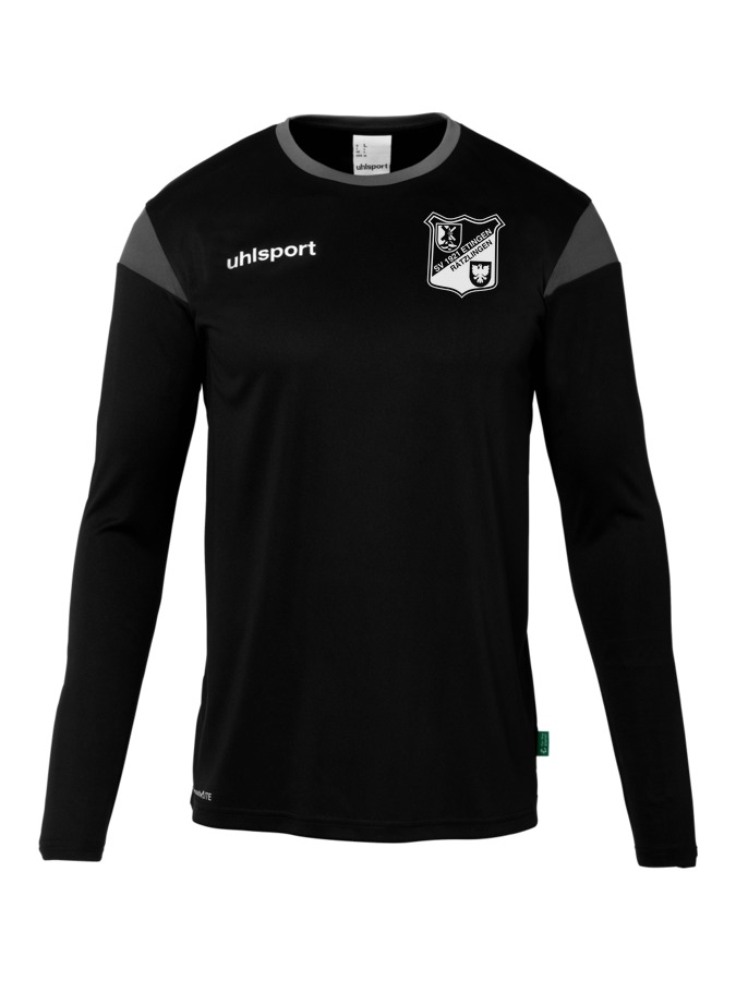 uhlsport Squad 27 Trikot Langarm