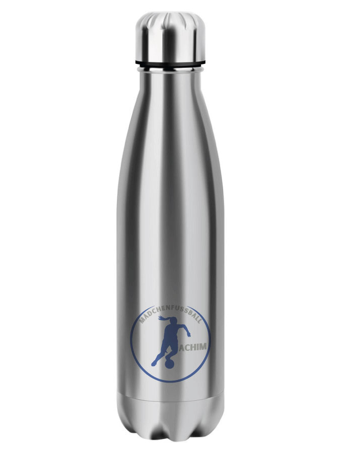 Edelstahl-Thermosflasche