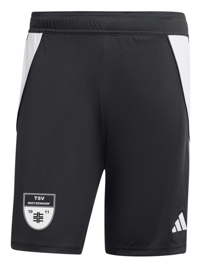 adidas Tiro 24 2in1-Trainingsshorts