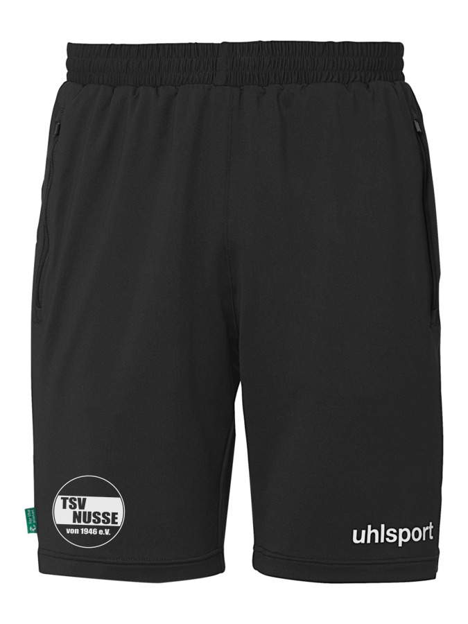 uhlsport Essential Tech Shorts
