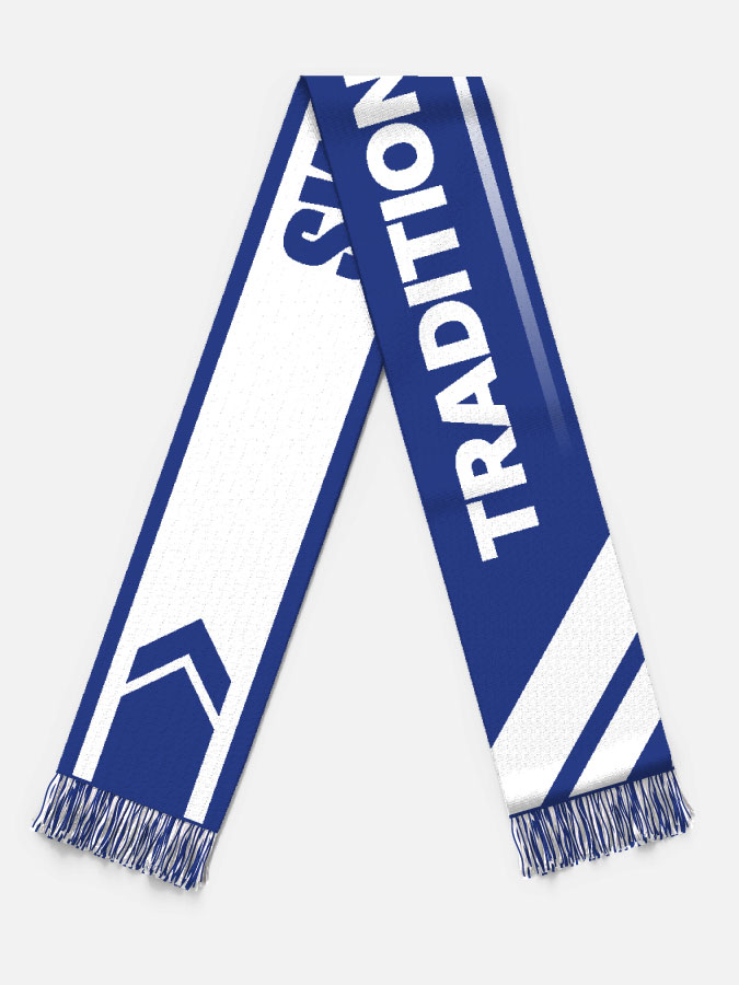 Fanschal Identity
