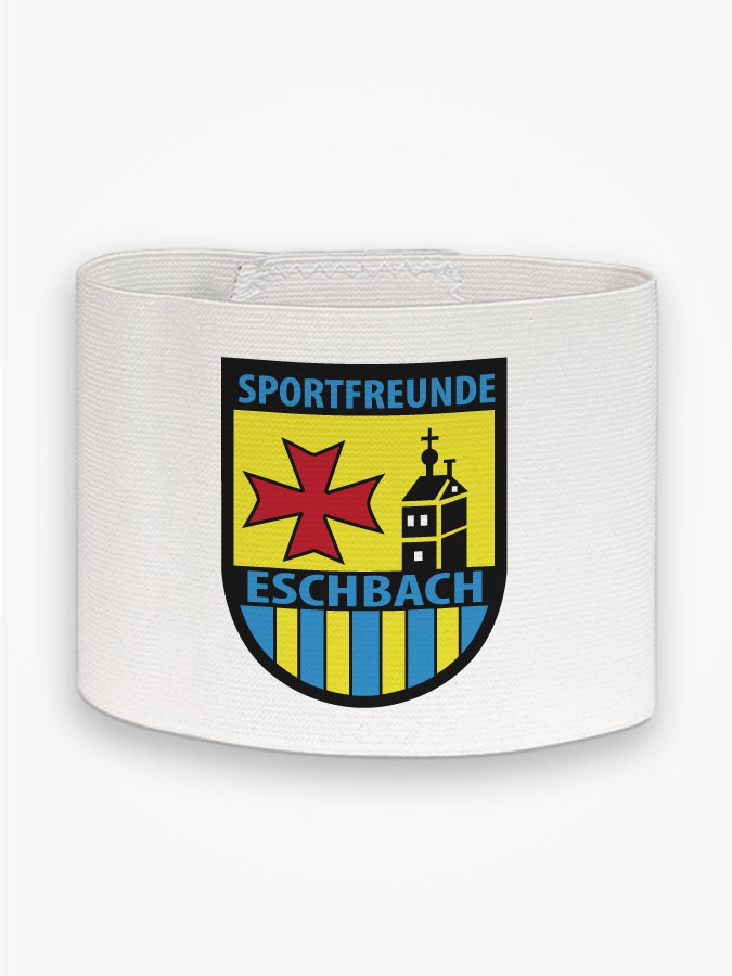 Armbinde Logo