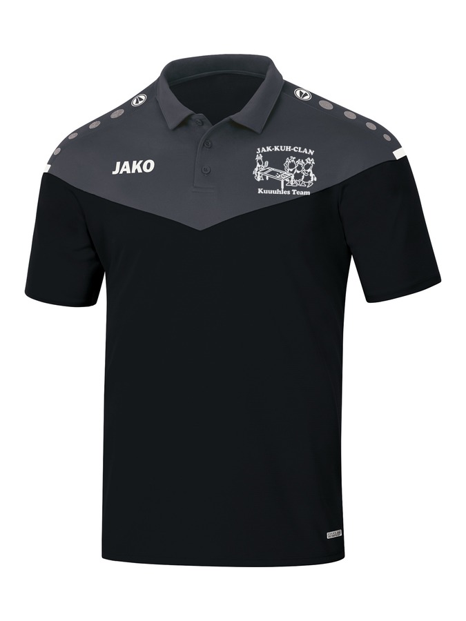 Jako Poloshirt Champ 2.0