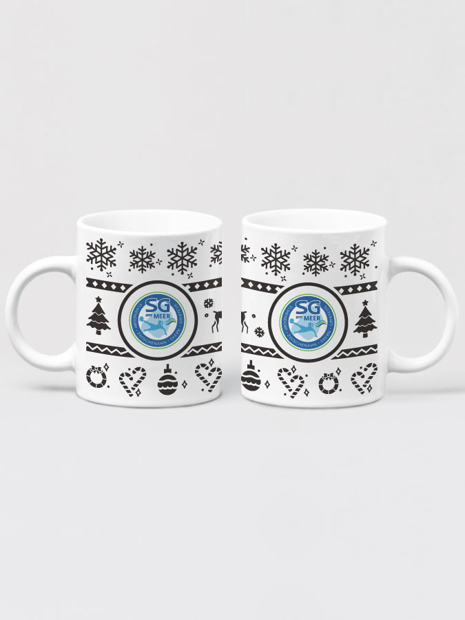 Tasse Christmas