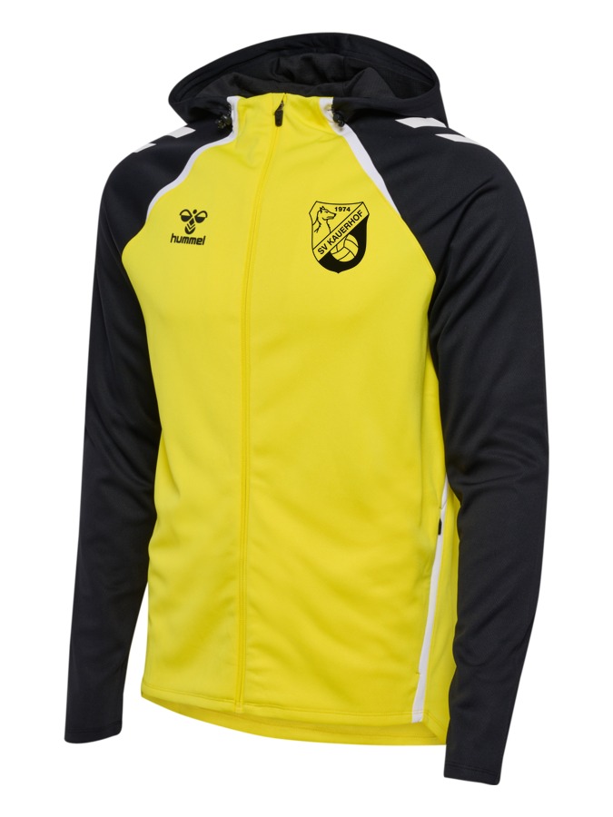 Hummel Lead 2.0 Zip Hoodie