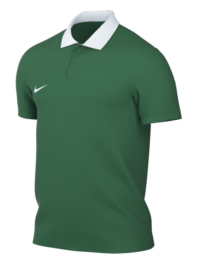Nike Park 20 Poloshirt - farbiger Kragen