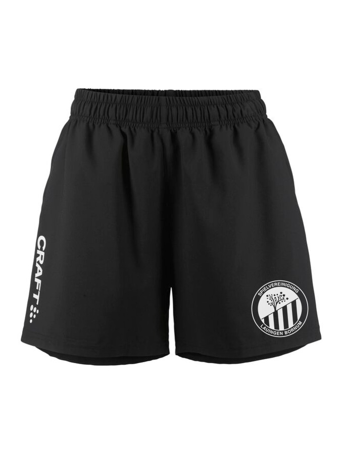 Craft Rush 2.0 Shorts Damen