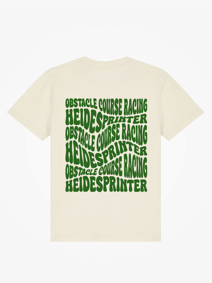 Shirt Wavy Kids