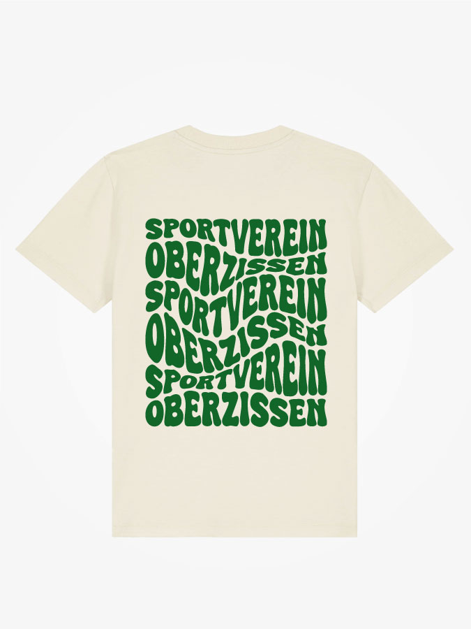 Shirt Wavy Kids