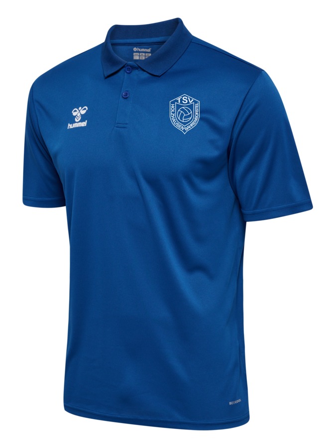 Hummel Essential Polo