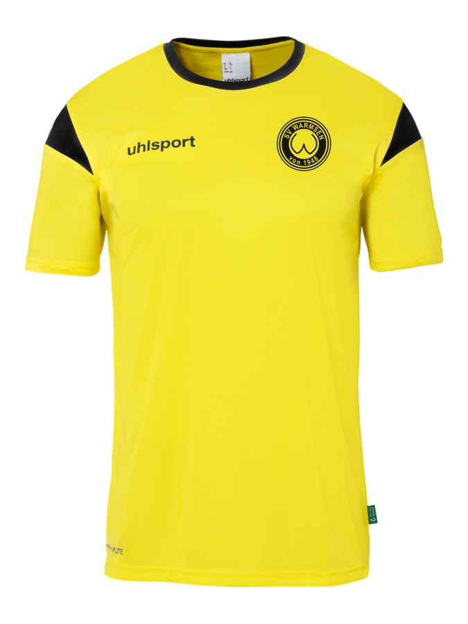 uhlsport Squad 27 Trikot Kurzarm