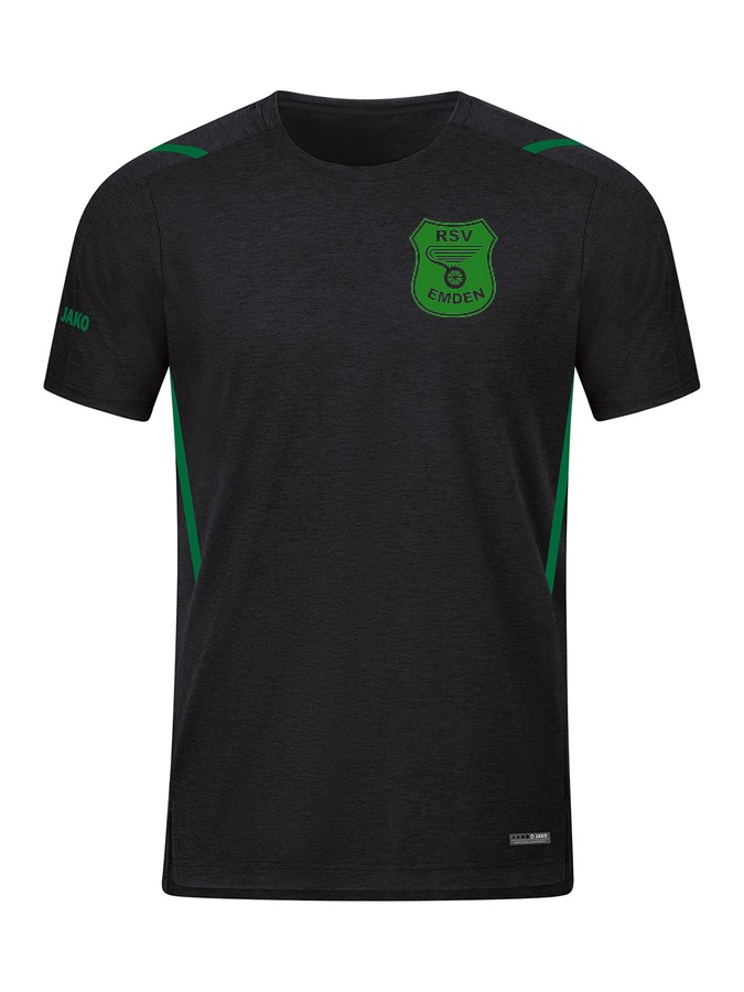 Jako T-Shirt Challenge