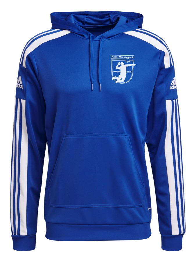 adidas Squadra 21 Hoodie
