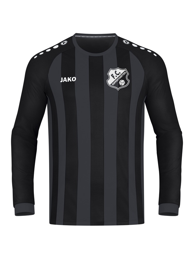 Jako Trikot Inter Langarm