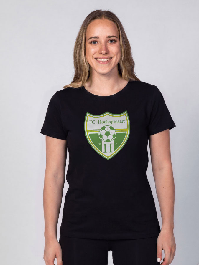 Shirt Classic Damen