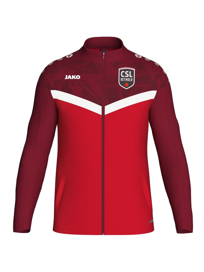 Jako Polyesterjacke Iconic