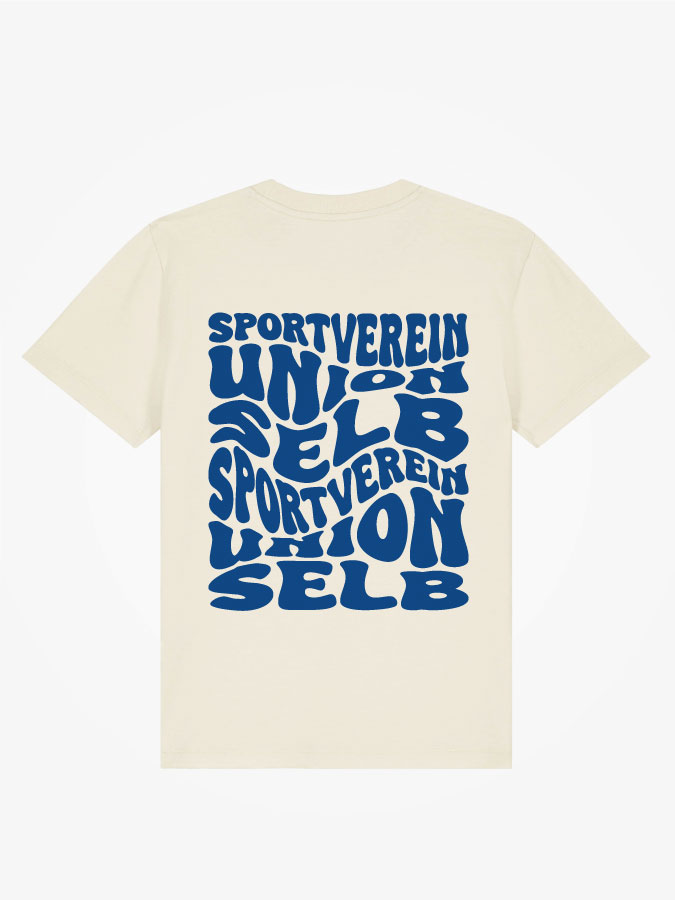 Shirt Wavy Kids