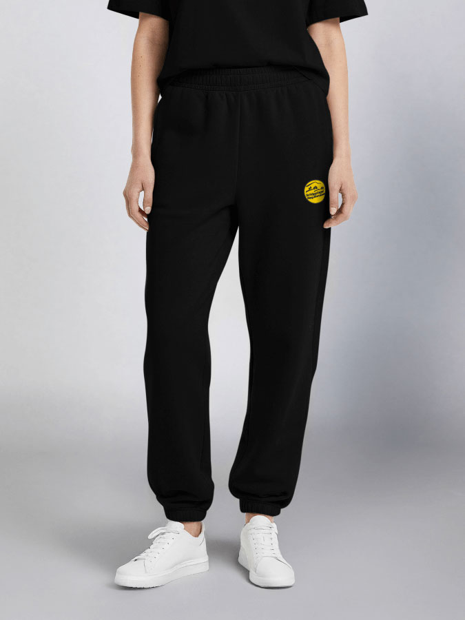 Sweatpants Travel Damen
