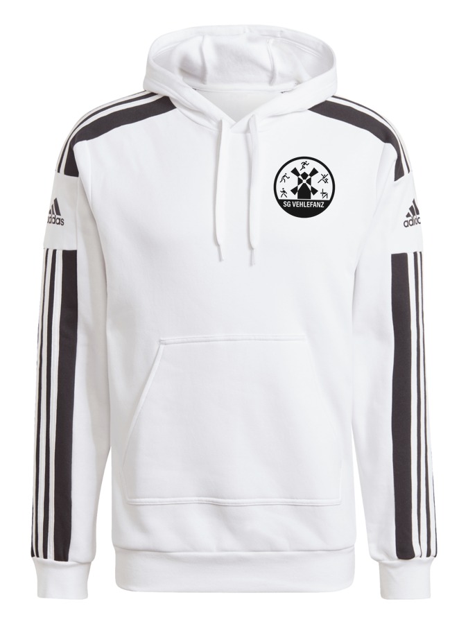 adidas Squadra 21 Sweat Hoodie