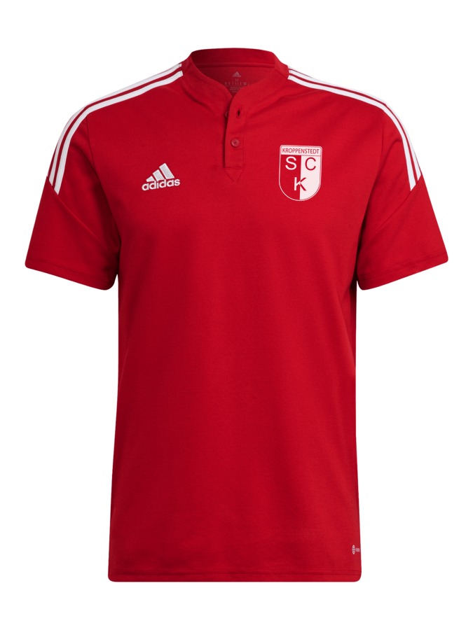 adidas Condivo 22 Poloshirt