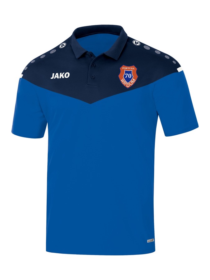 Jako Poloshirt Champ 2.0