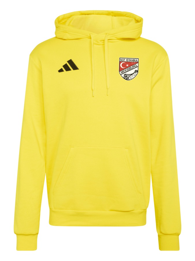 adidas Entrada 26 Hoody