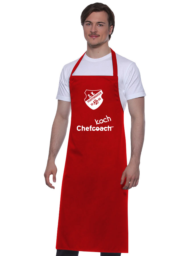 Kochschürze Sergen