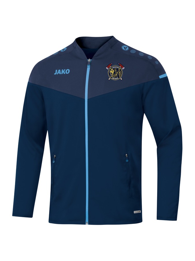 Jako Präsentationsjacke Champ 2.0