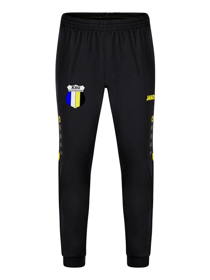 Jako Polyesterhose Challenge Damen