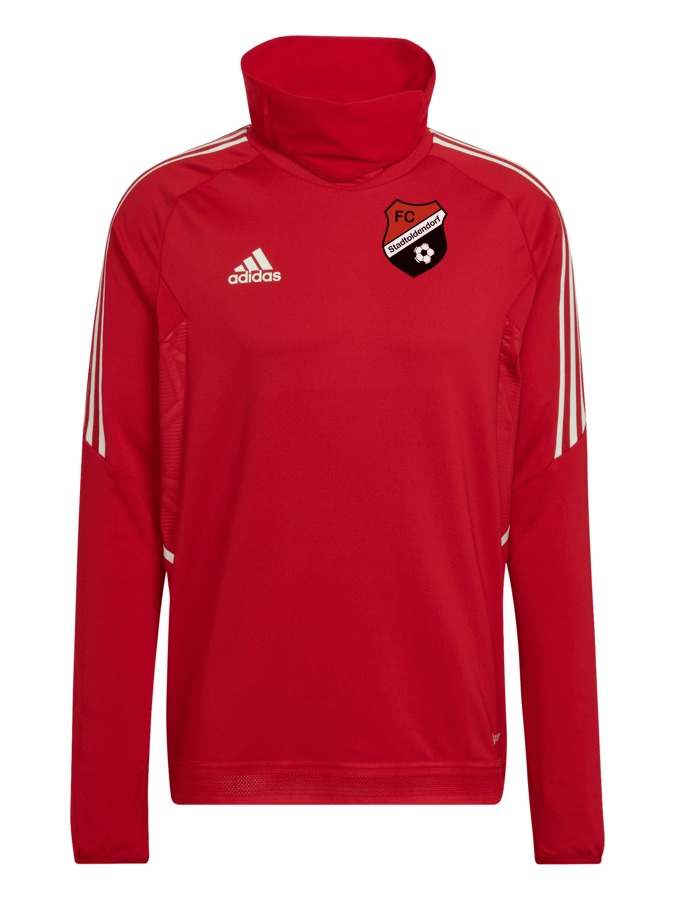 adidas Condivo 22 Pro Oberteil