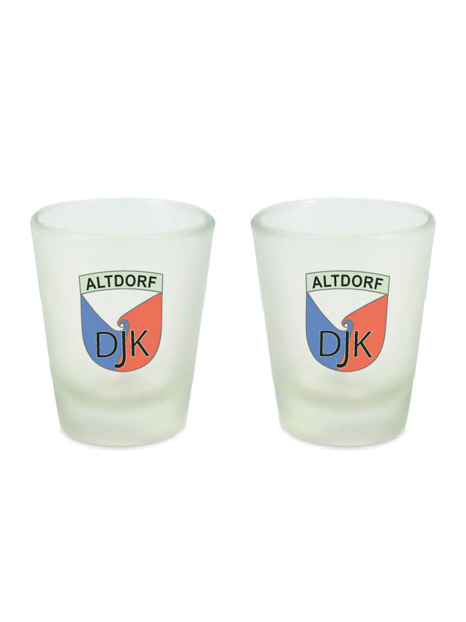 2er Set Schnapsglas Alina