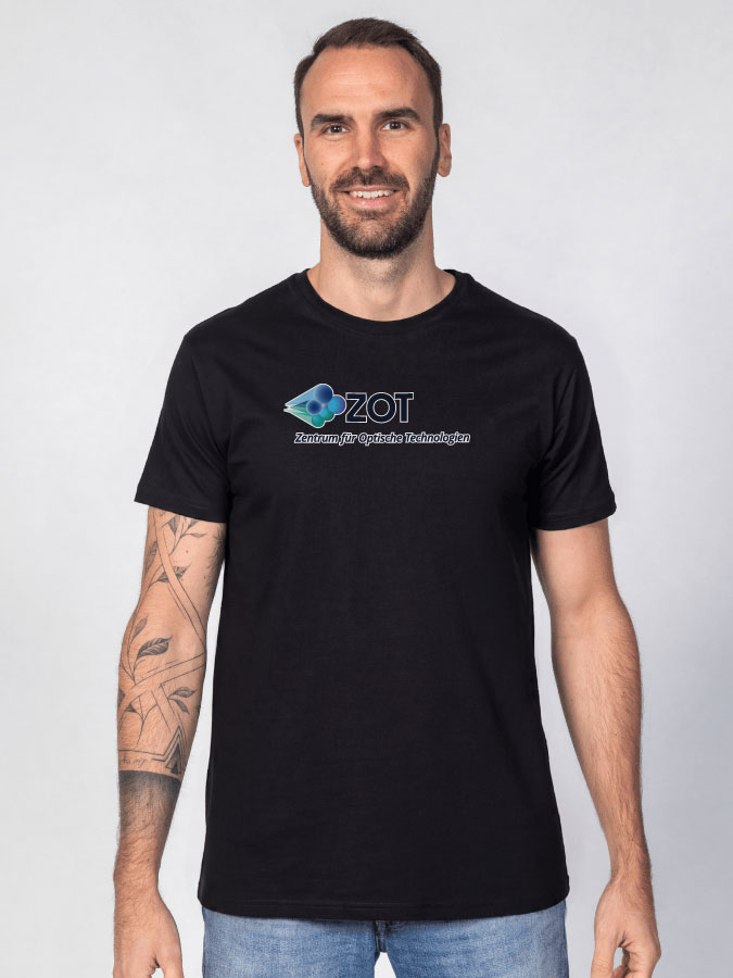 Shirt Classic Herren