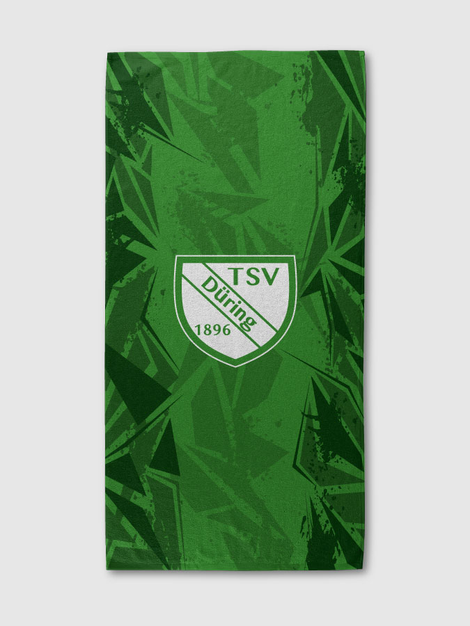 Strandhandtuch Dynamic