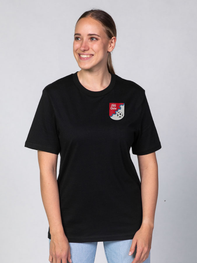 Oversized Shirt Organic Unisex