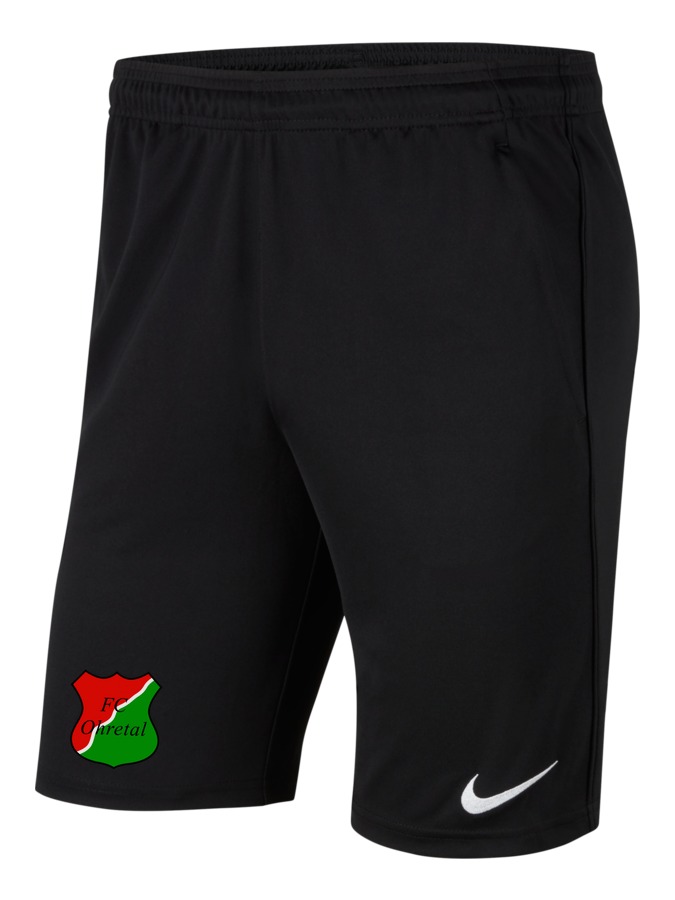 Nike Park 20 Knit Shorts