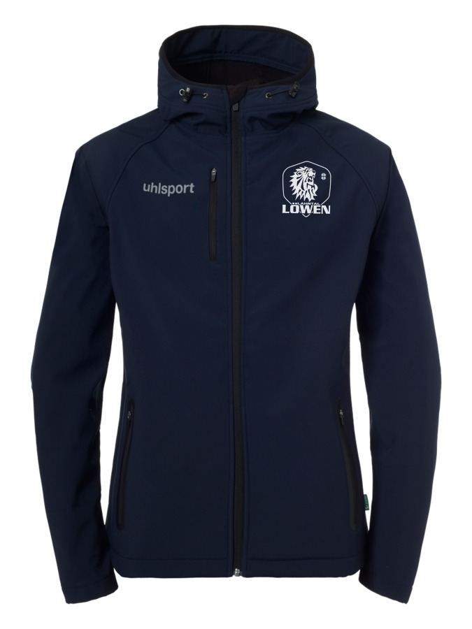 uhlsport Essential Softshelljacke Damen