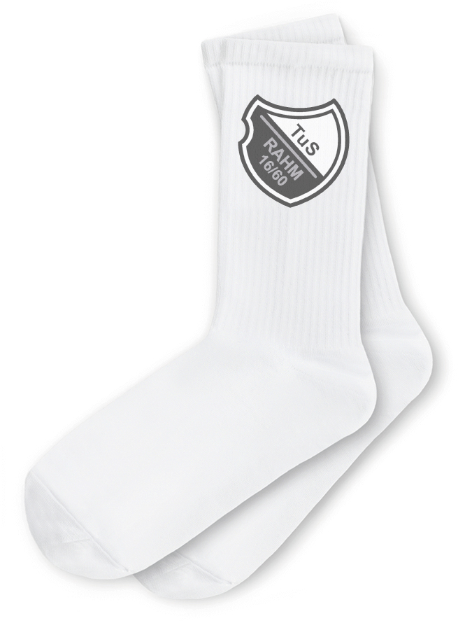 Sportsocken Logo
