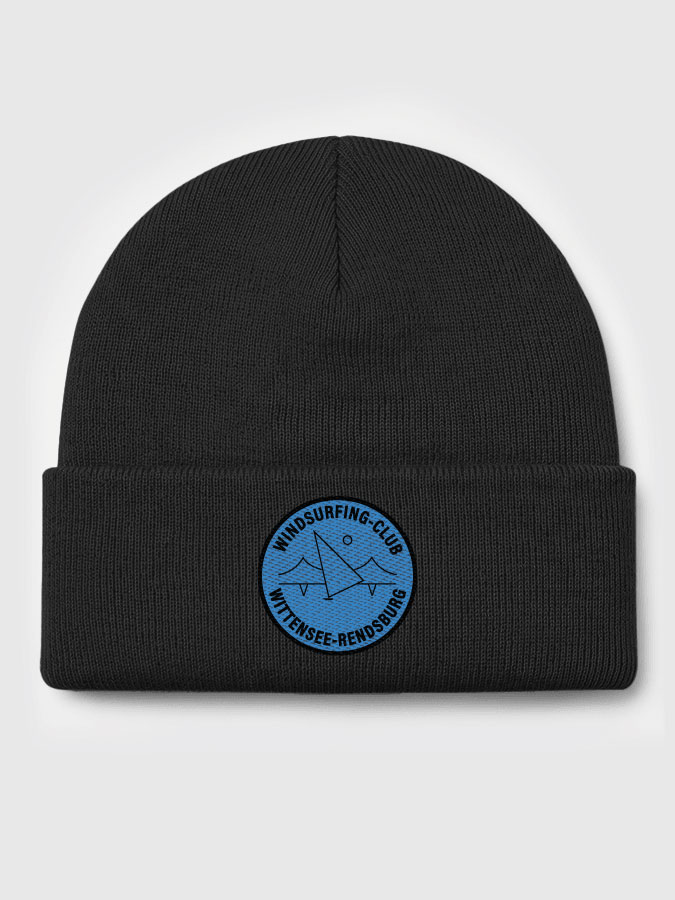 Beanie Sticklogo